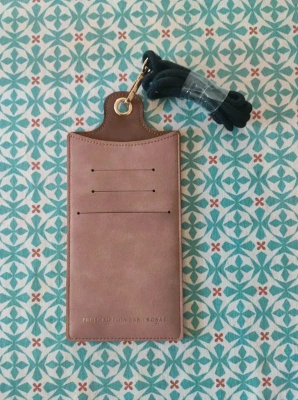 Pochette pour téléphone / carte de crédit Rosae
